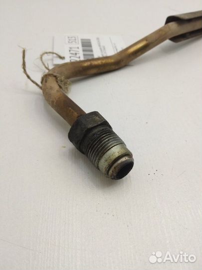 Трубка EGR Subaru Legacy Lancaster BH9 EJ254 2001