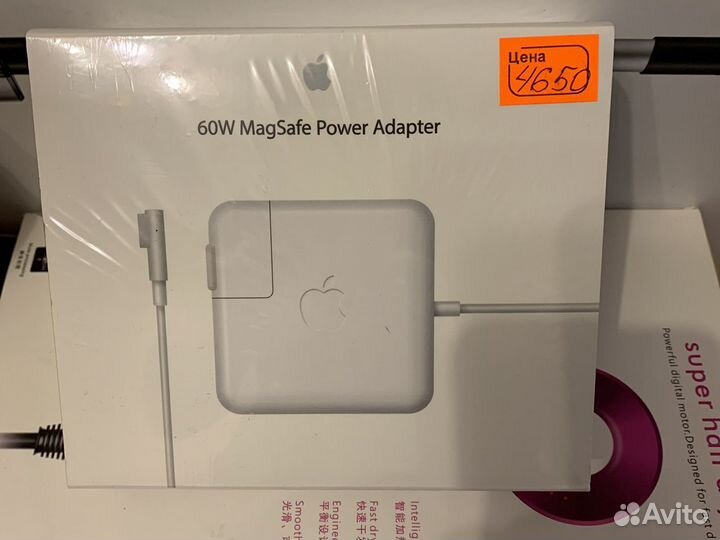 Зарядка для Makbook