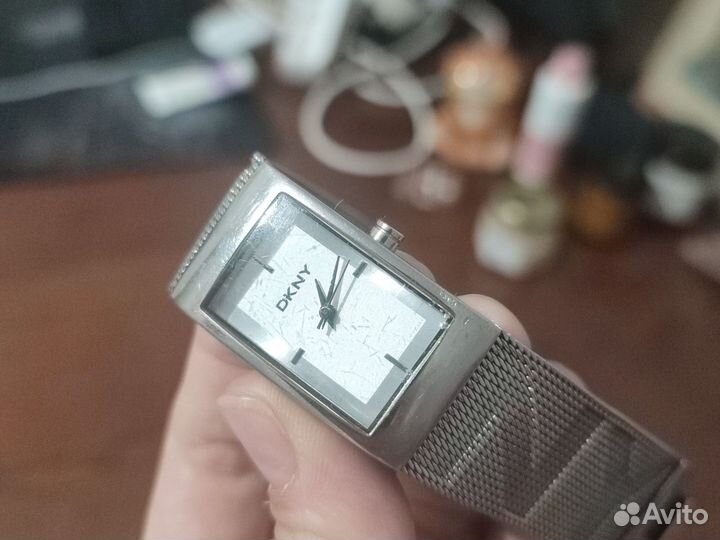 Часы dkny оригинал женские