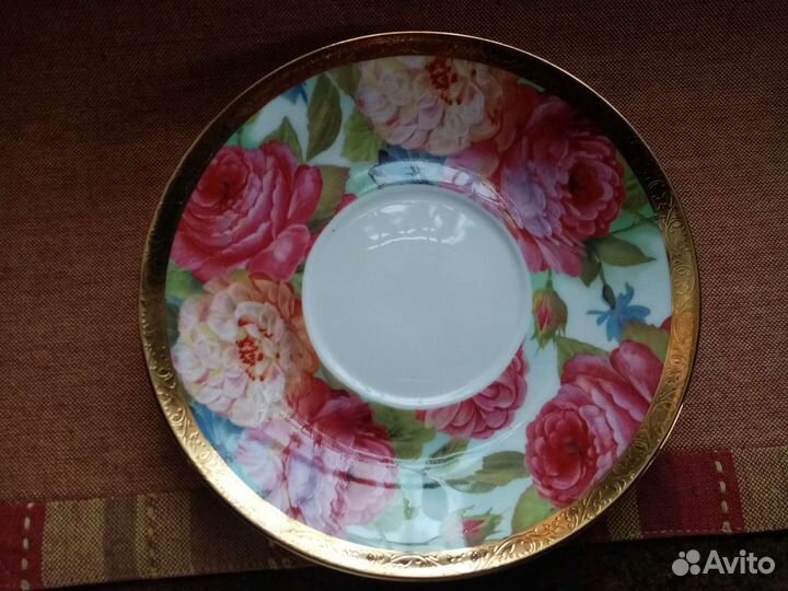 Чайный набор