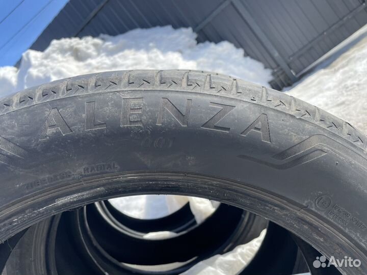 Bridgestone Alenza 001 235/55 R20 102V