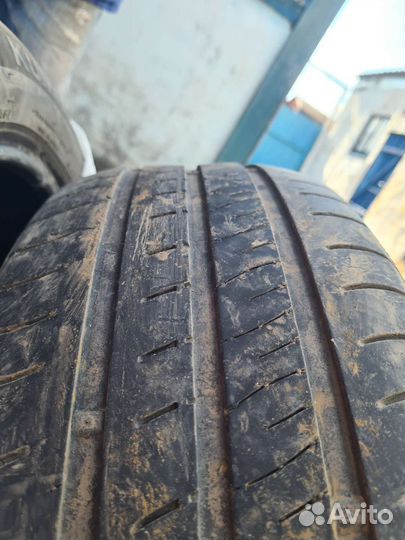 Kumho Ecowing ES01 KH27 205/55 R16