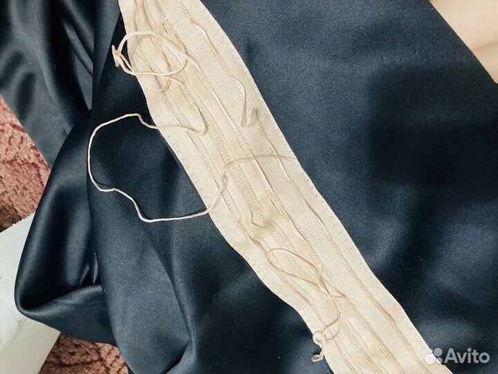 Шторы блэкаут