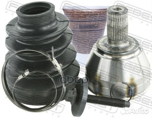 ШРУС наружный 26x56x36 ford focus II CB4 2008-2011