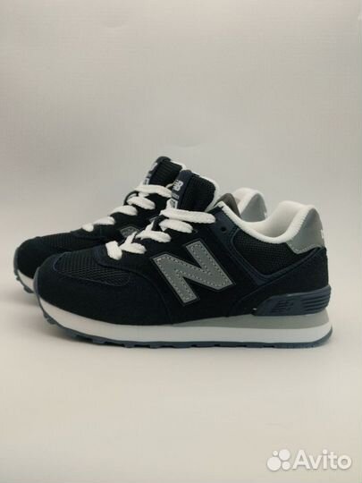 Кроссовки детские New balance 574