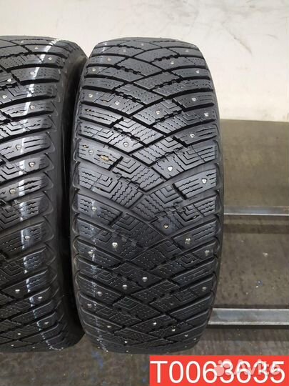 Goodyear Ultragrip Ice Arctic 215/60 R16 100