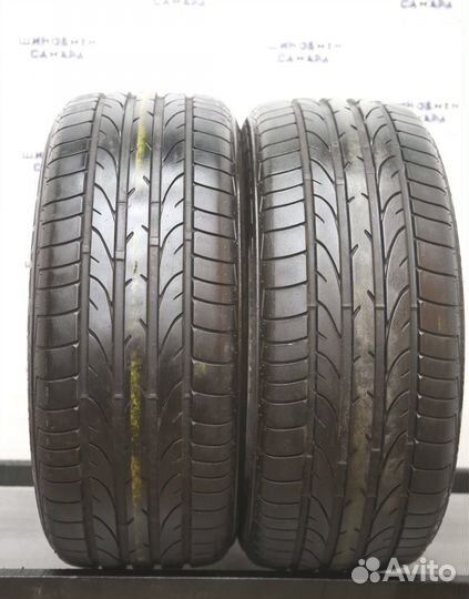 Bridgestone Potenza RE 050A l 225/50 R17 94W