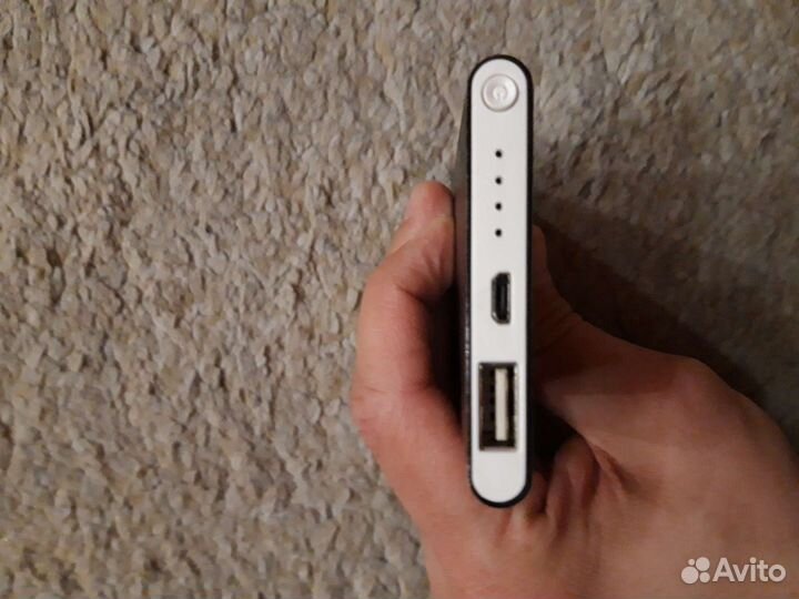 Повербанк 5000 mah