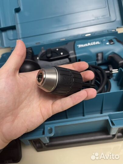 Перфоратор Makita HR2470 x19