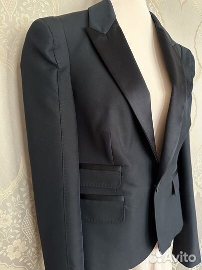 Пиджак Dsquared2 p.S