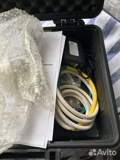 Блок протоколирования «атлант»