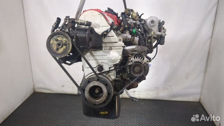 Заслонка дроссельная Rover 200-series, 1992