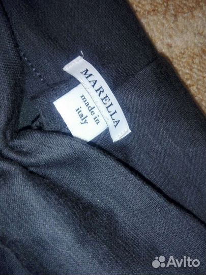 Платье оригинал Marella