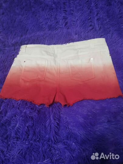 Шорты женские