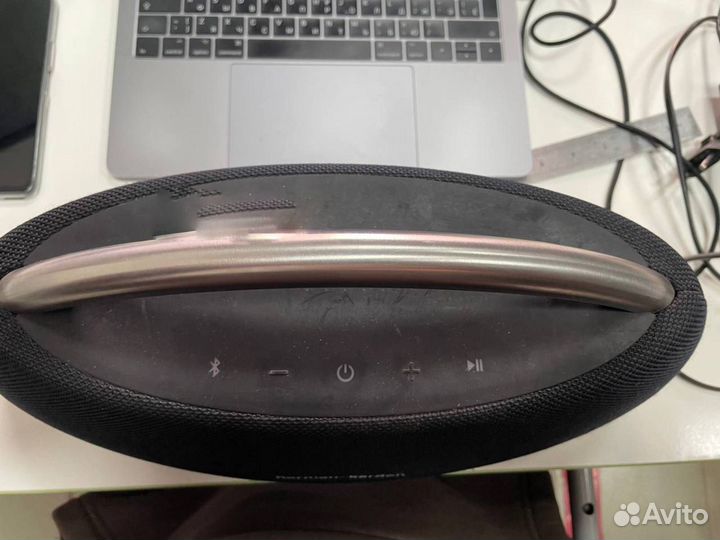 Ремонт портативных колонок