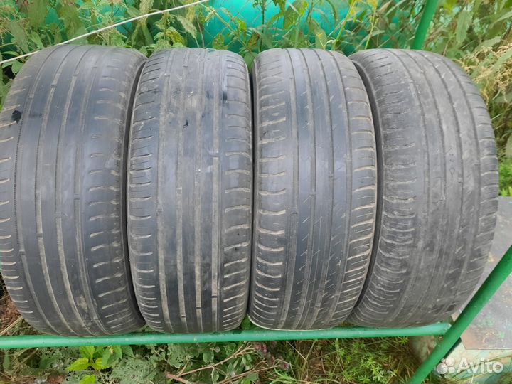 Nokian Tyres Nordman SX2 205/65 R15