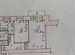 2-к. квартира, 42 м², 7/9 эт., Дивногорск