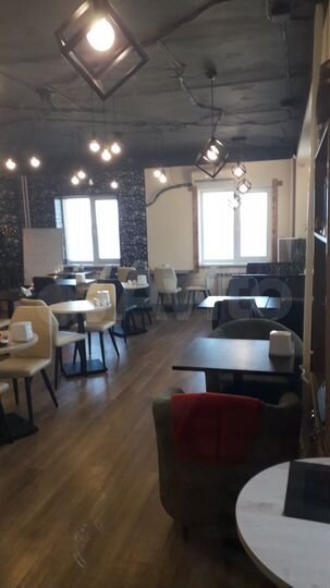 Торговая площадь, 145 м²