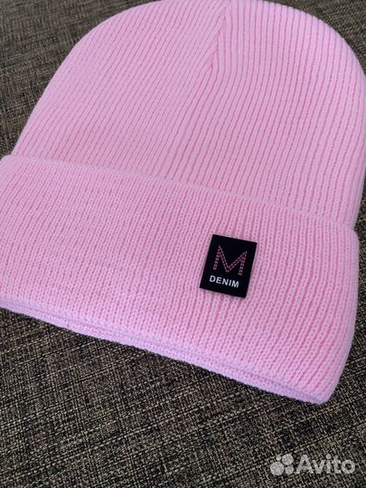 Шапка женская новая