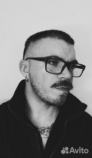 Не псих, а спец