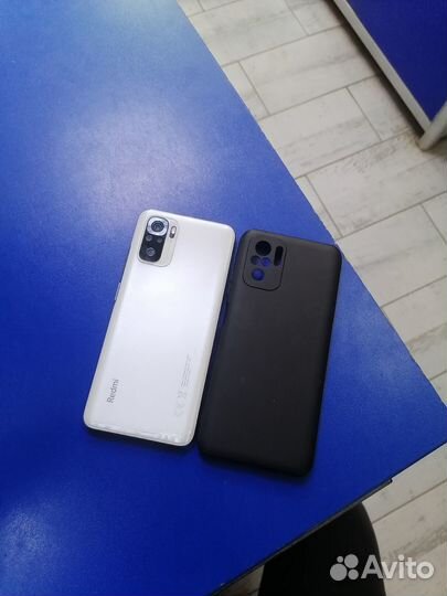 Xiaomi Redmi Note 10S, 6/128 ГБ