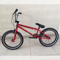 Велосипед BMX Mongoose legion L60 20.5"