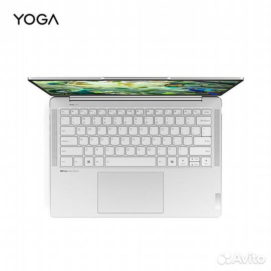 Ноутбук Lenovo Yoga Air 14 / Ultra 5 /32/1Tb