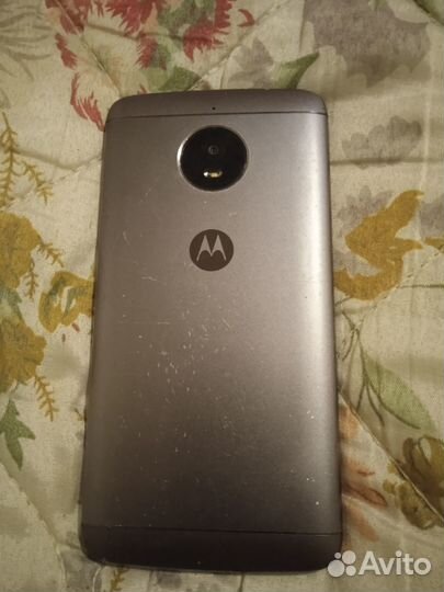 Motorola Moto E4 Plus, 3/16 ГБ