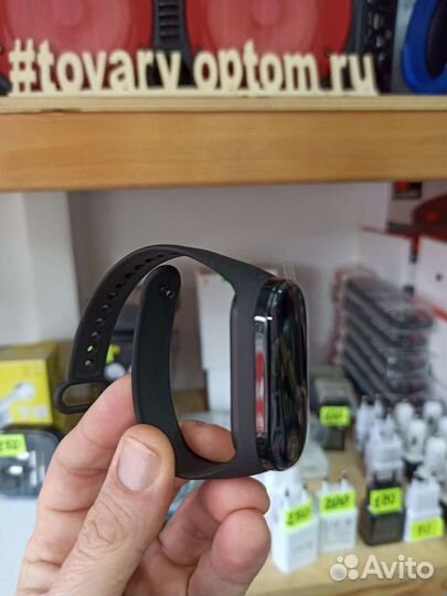 Фитнес браслет М5