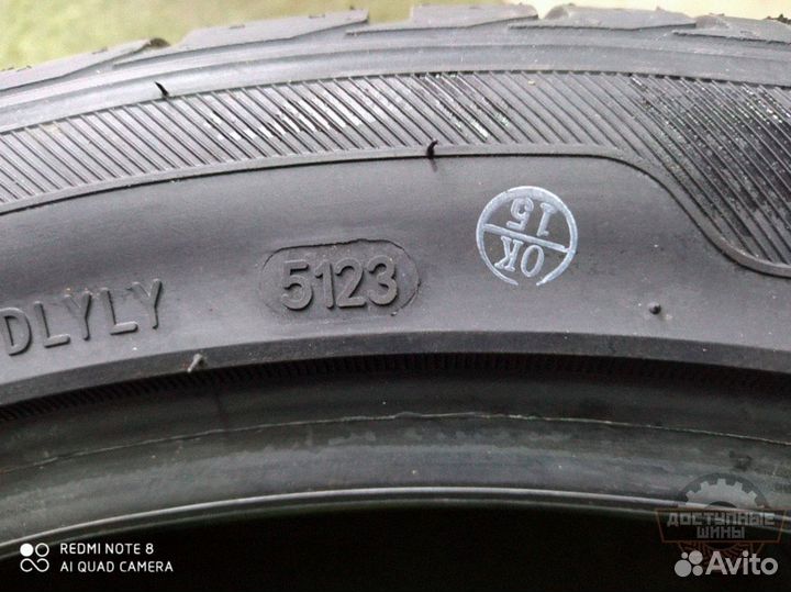 Sailun Atrezzo ZSR SUV 285/35 R22 Y