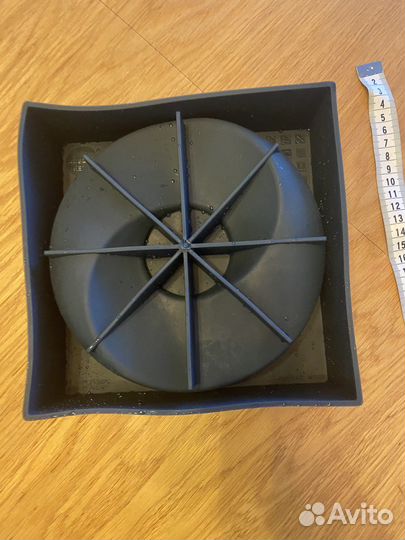 Форма для муссовых тортов pavoni