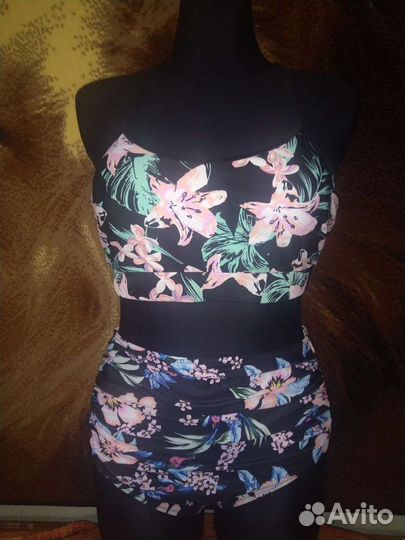 Женский купальник