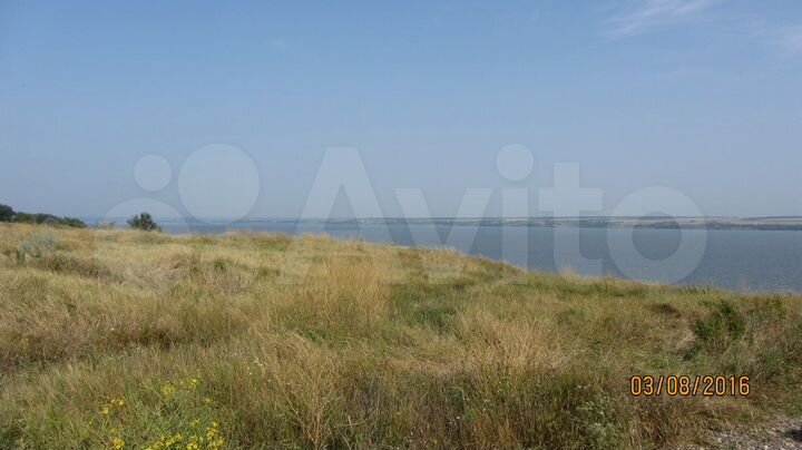 Участок 4,6 га (ИЖС)