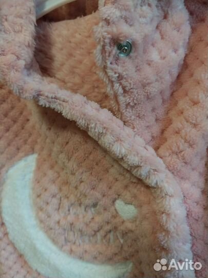 Комбинезон/слип