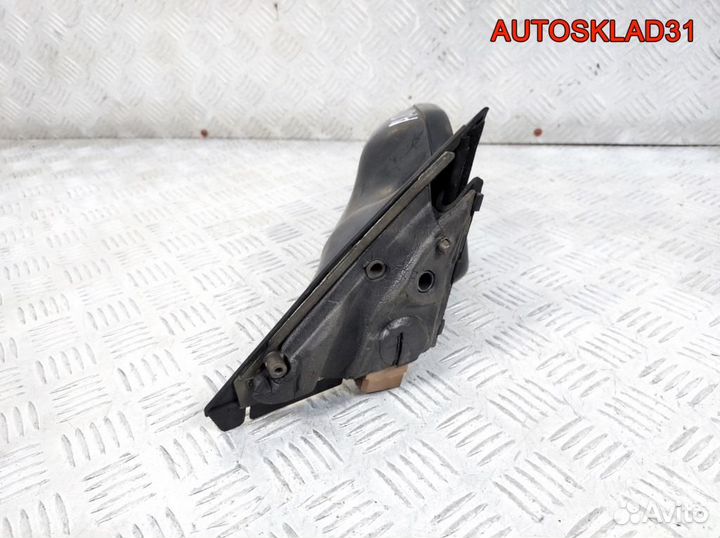 Зеркало правое электрическое Audi 100 C4 4A1857502