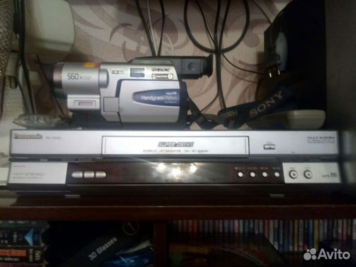 Philips DVDпишущий