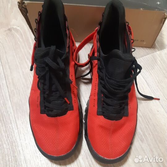 Кроссовки для Баскетбола Jordan 43размера