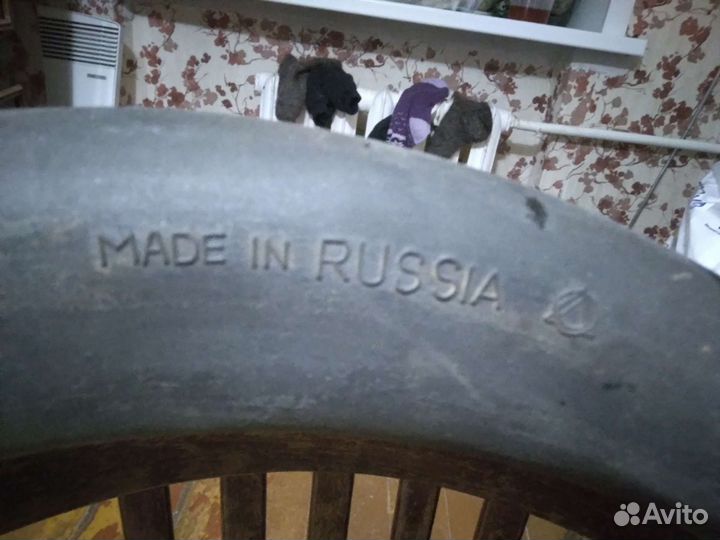 Камера