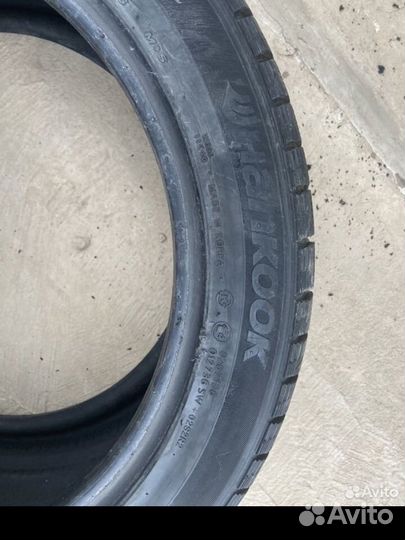 Hankook Winter I'Cept IZ W606 235/45 R17