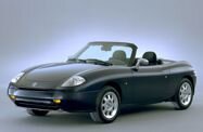 FIAT Barchetta I (1995—2003) Кабриолет
