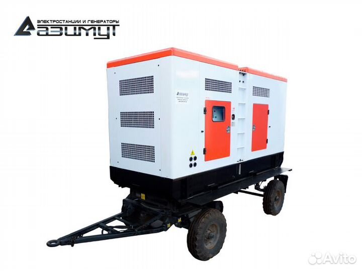 Дизель генератор эд-250-Т400-1рпм11