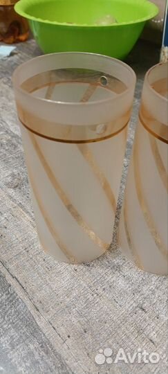 Плафон для люстры