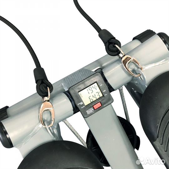 Мини-степпер royal Fitness MSG-S3032