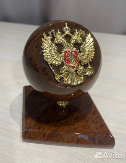 Настольный набор для руководителя