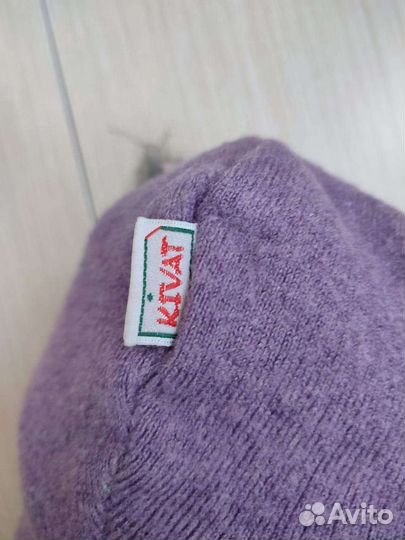 Шапка-шлем kivat р1