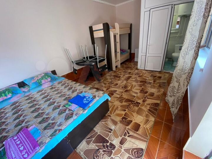 Комната 20 м², 1/2 эт.