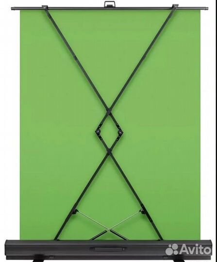 Хромакей складной