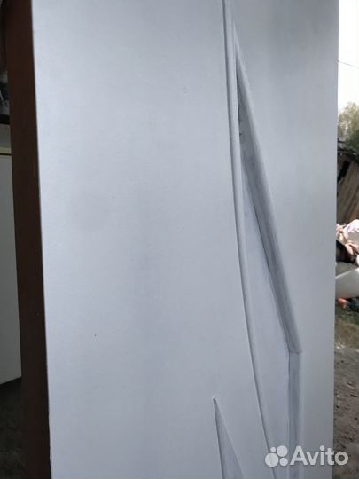 Двери б/у