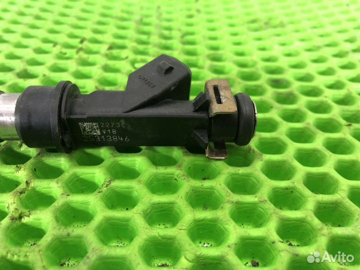 Форсунка топливная инжекторная