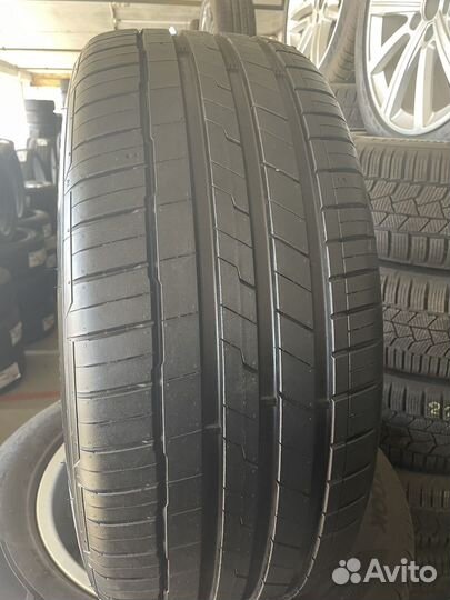 Hankook Ventus S1 Evo 3 SUV K127C 265/55 R19 113Y
